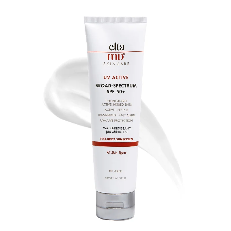 Moisturizers everyday face-UV Active Broad-Spectrum SPF 50+