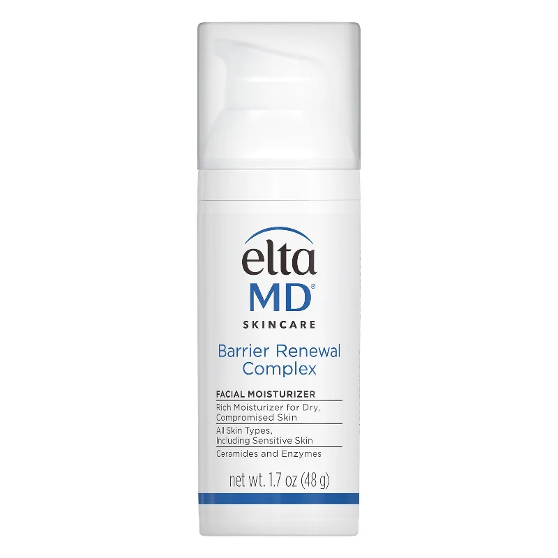 Moisturizers anti-aging white-Barrier Renewal Complex