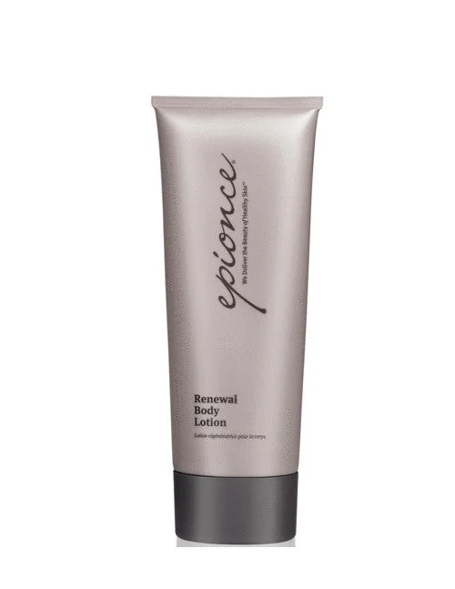 Moisturizers lightweight black-Epionce Renewal Body Lotion