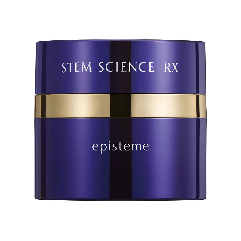 Moisturizers deep cream-episteme STEM SCIENCE RX Cream