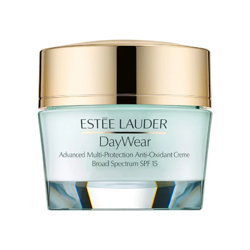 Moisturizers lightweight white-Daywear Multi-Protection Anti-Oxidant 24H-Moisture Creme SPF 15