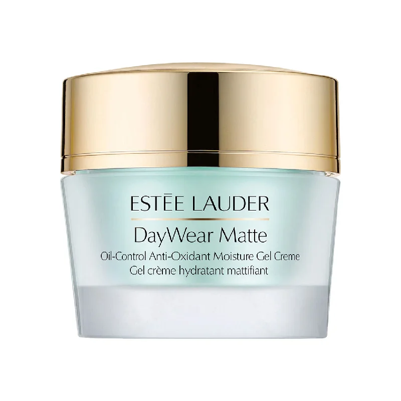 Moisturizers long-lasting gel-DayWear Matte Oil-Control Anti-Oxidant Moisture Gel Crème