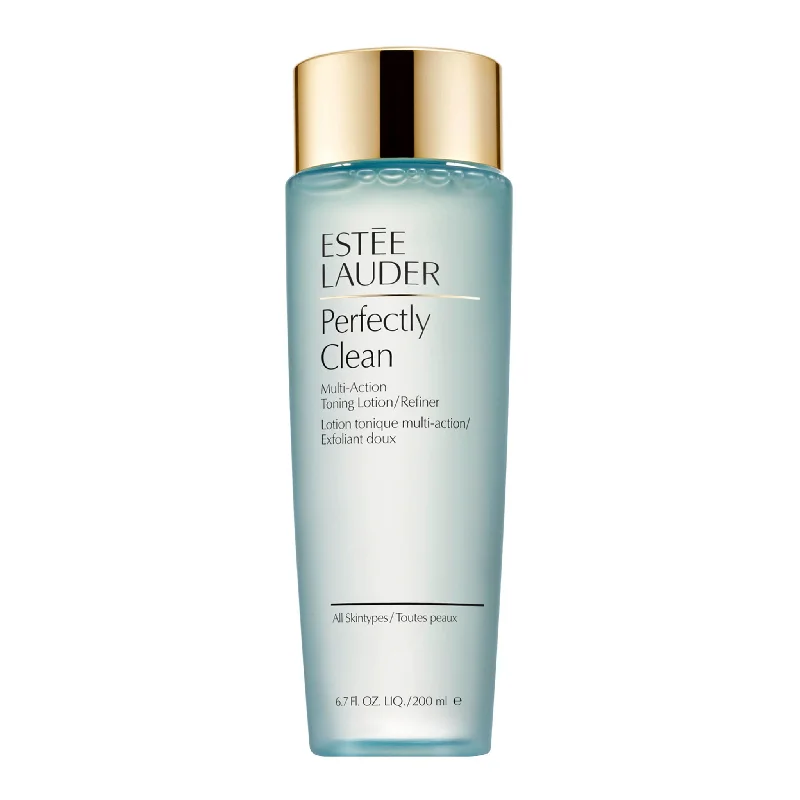 Facial cleansers oil-control white-Perfectly Clean Multi Action Toning Lotion/Refiner