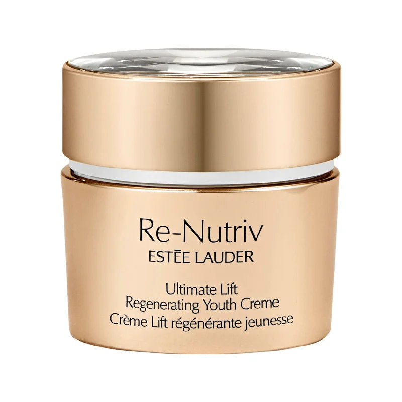 Moisturizers deep moisture-Re-Nutriv Ultimate Lift Regenerating Youth Crème