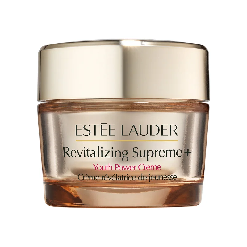 Moisturizers non-greasy cream-Revitalizing Supreme+ Youth Power Creme Moisturizer