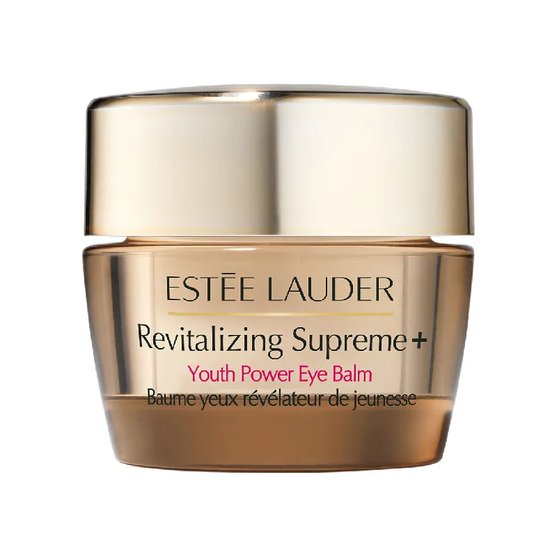 Moisturizers hydrating daily-Revitalizing Supreme+ Youth Power Eye Balm