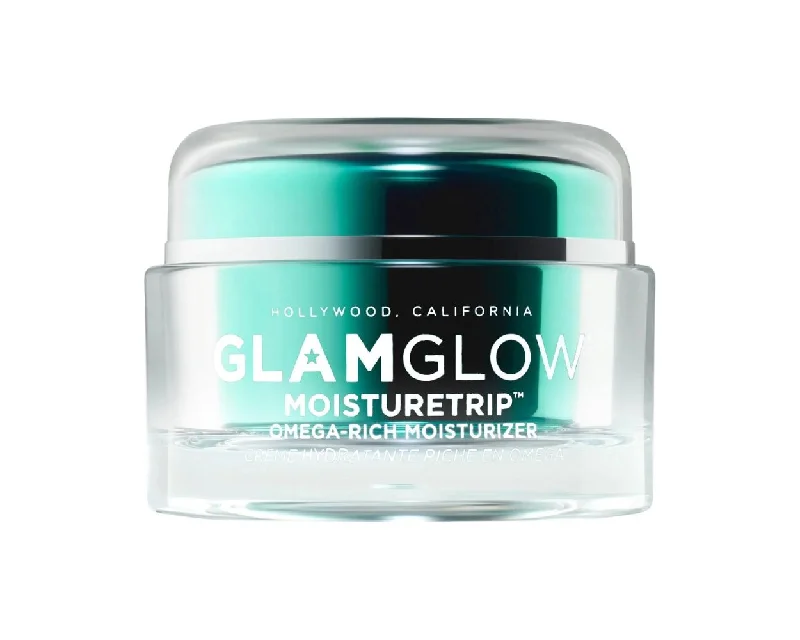 Moisturizers soothing face-Glamglow OmegaRich Moisturizer 50Ml