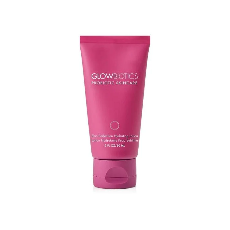 Glowbiotics MD Skin Perfecting Hydrating Lotion