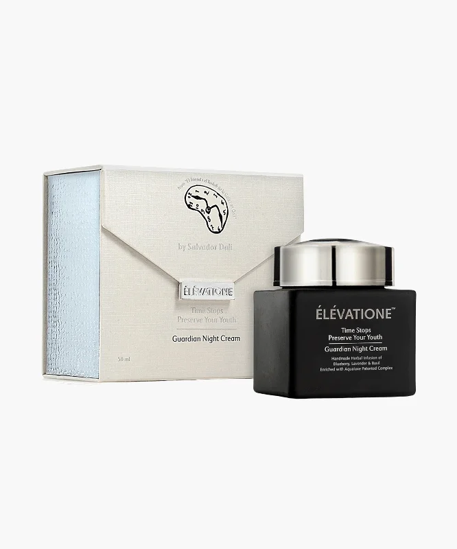 Moisturizers everyday gel-Guardian Night Cream