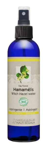 Toners refreshing daily-Witch Hazel Water, 250 ml