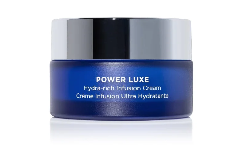 Moisturizers anti-aging cream-HydroPeptide Power Luxe