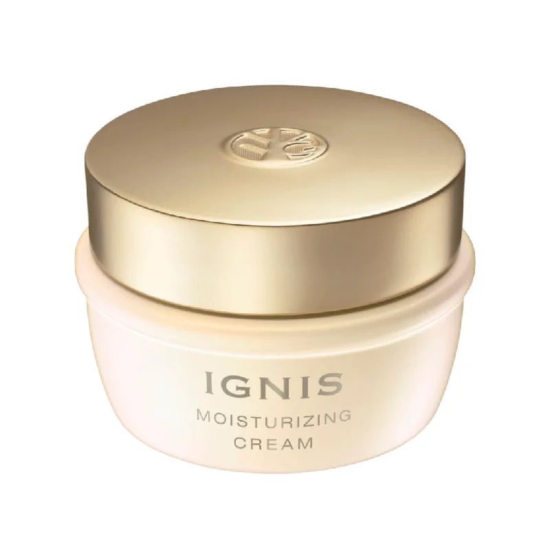 Moisturizers hydrating gel-IGNIS Moisturizing Cream