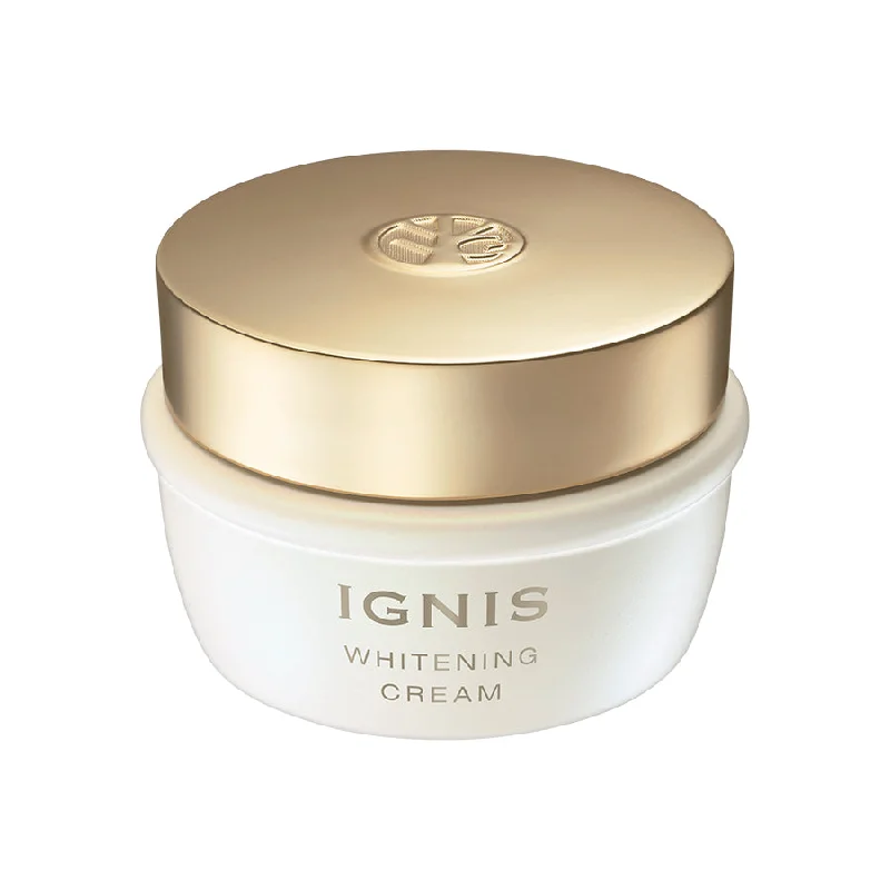 Moisturizers everyday gel-IGNIS Whitening Cream