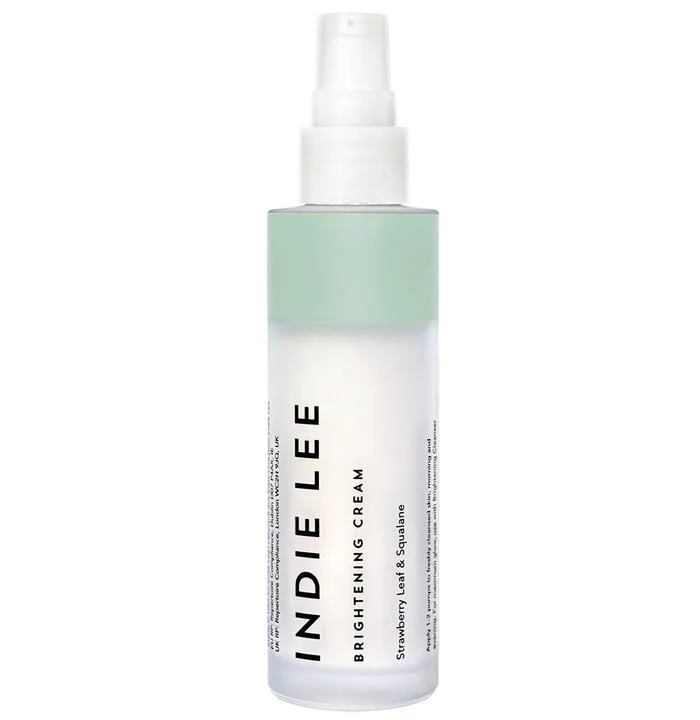 Moisturizers long-lasting white-Indie Lee Brightening Cream