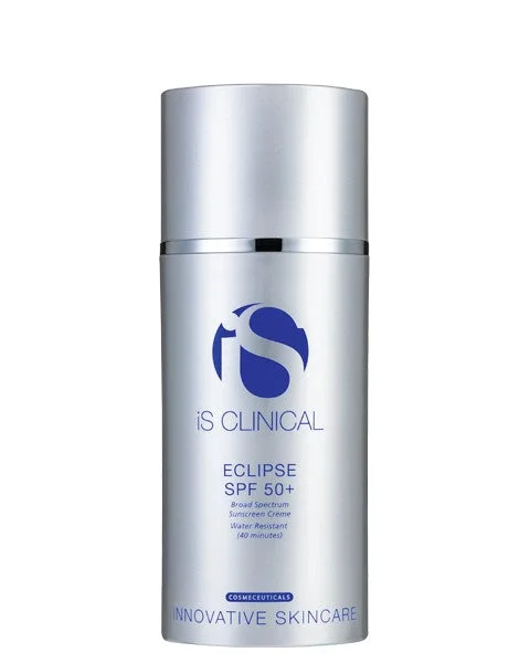 Moisturizers everyday use-iS CLINICAL Eclipse SPF 50+