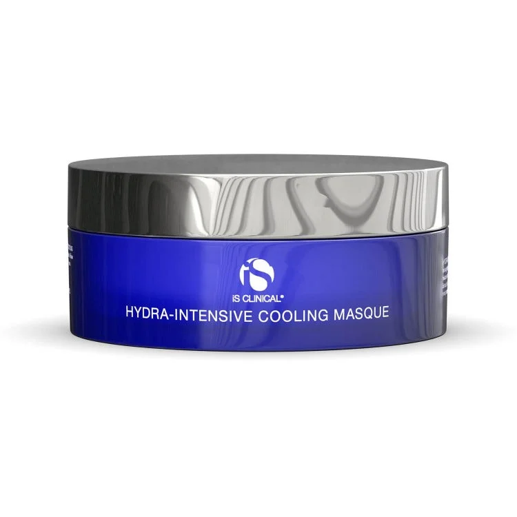 Moisturizers soothing face-iS CLINICAL Hydra-Intensive Cooling Masque