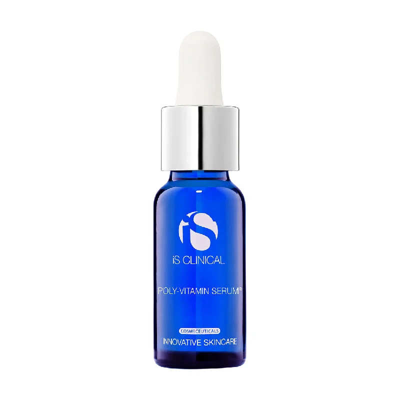 Moisturizers anti-aging face-Poly-Vitamin Serum