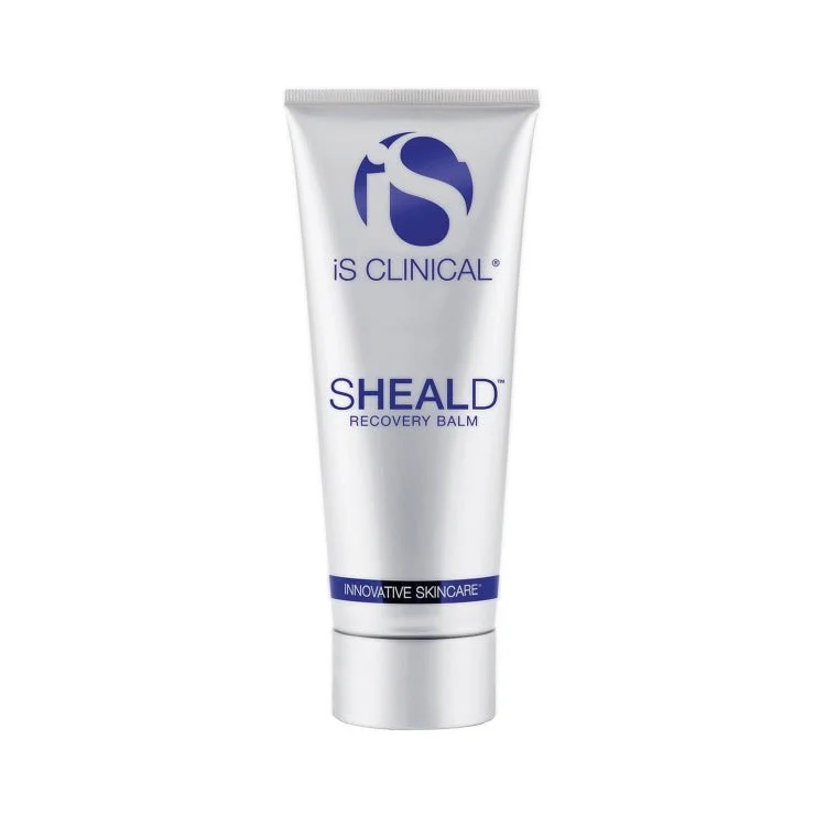 Moisturizers long-lasting daily-iS CLINICAL Sheald Recovery Balm