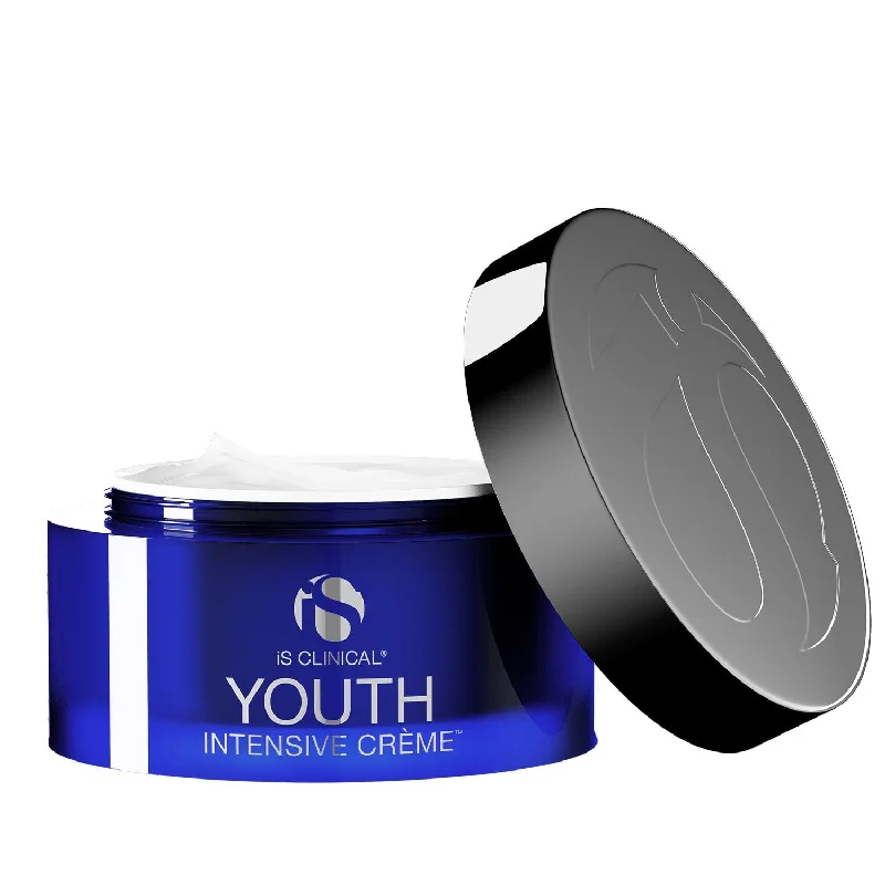 Moisturizers soothing cream-iS CLINICAL Youth Intensive Creme