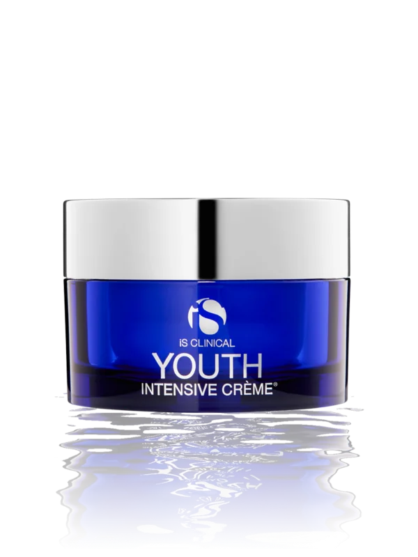 Moisturizers everyday black-iS Clinical Youth Intensive Creme