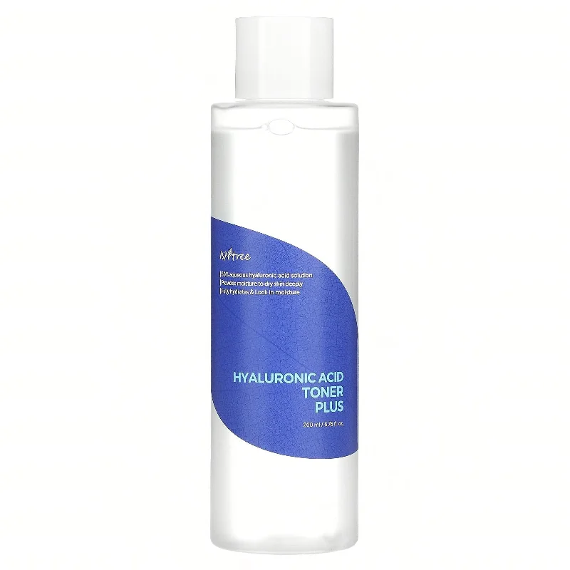 ISNTREE Hyaluronic Acid Toner