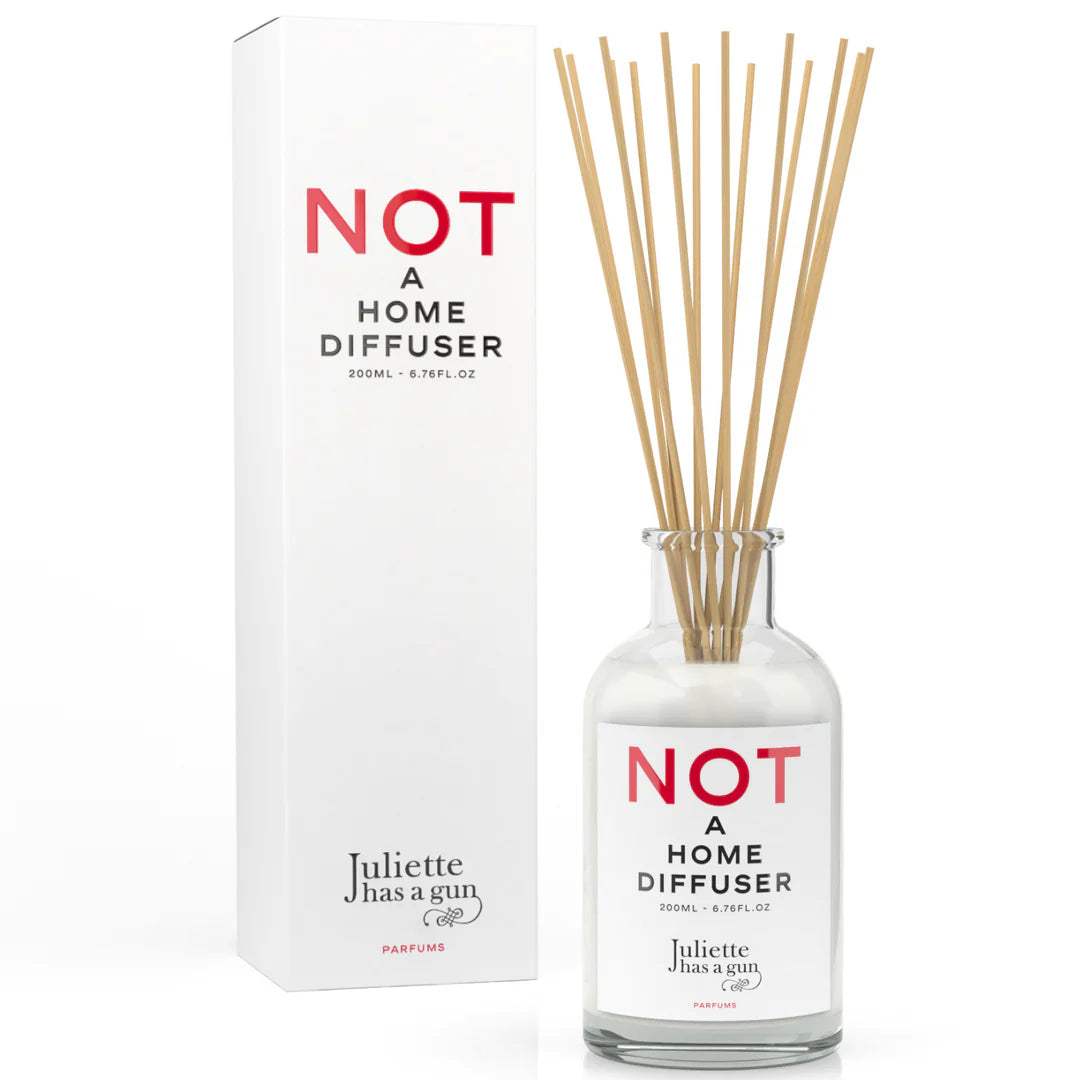 Toners sensitive daily-Juliette Has A Gun - Not a Home Diffuser