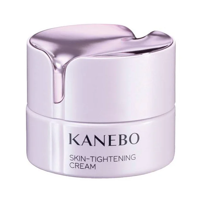 Moisturizers anti-aging white-KANEBO Skin-Tightening Cream