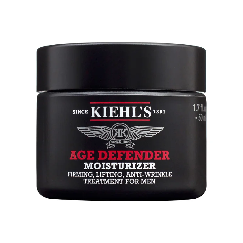 Moisturizers natural formula-Age Defender Moisturizer