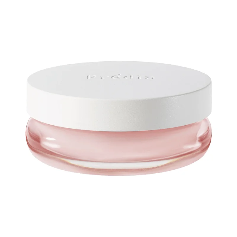 Moisturizers hydrating cream-KOSE Predia PETITE MER Morning Finish