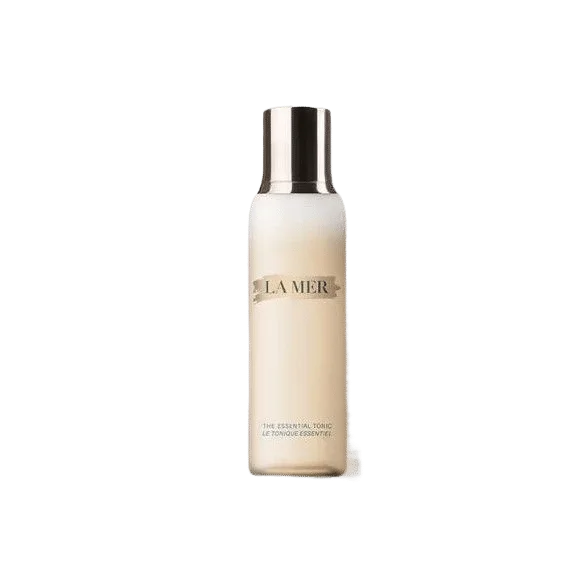 Facial cleansers deep cleansing white-The Essential Tonic