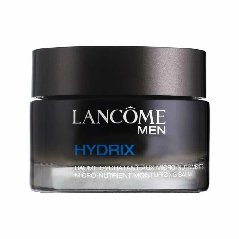 Moisturizers soothing face-LANCOME Hydrix Baume Men 50ml