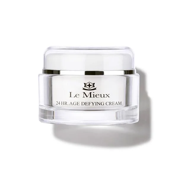 Moisturizers non-greasy cream-Le Mieux 24 Hr. Age Defying Cream