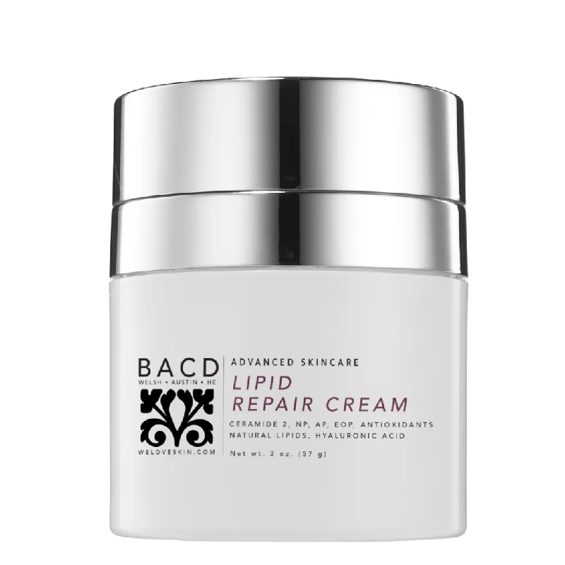 Moisturizers long-lasting cream-BACD Lipid Repair Cream [2 oz]