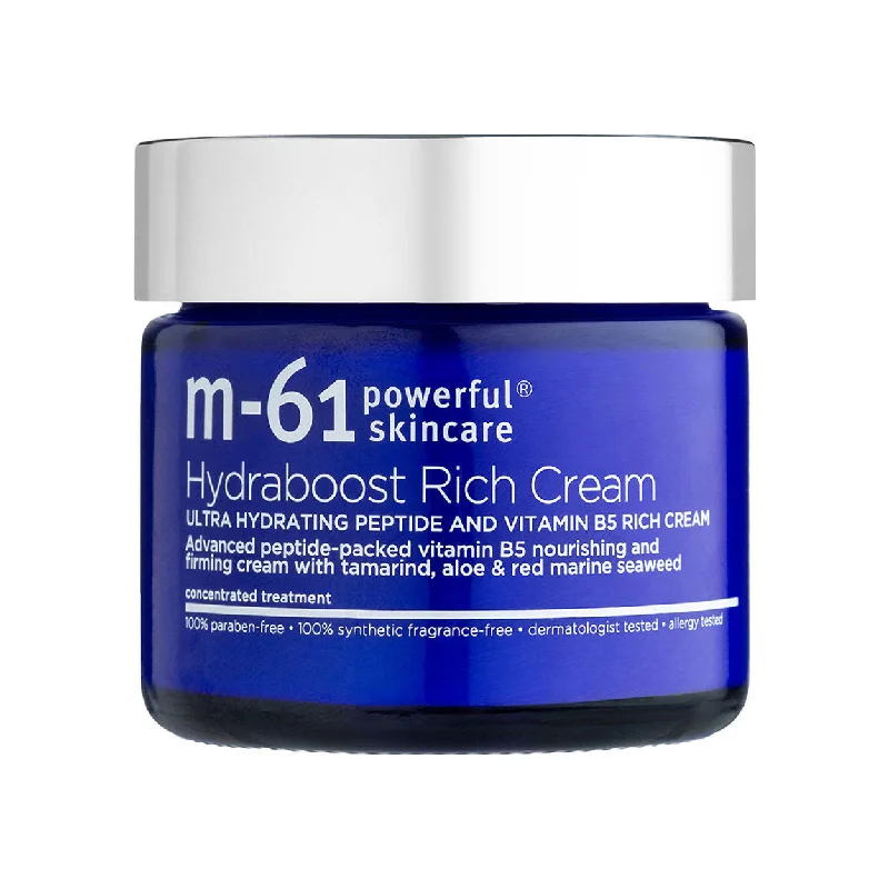 Moisturizers deep gel-Hydraboost Rich Cream