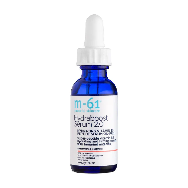 Moisturizers natural daily-Hydraboost Serum 2.0