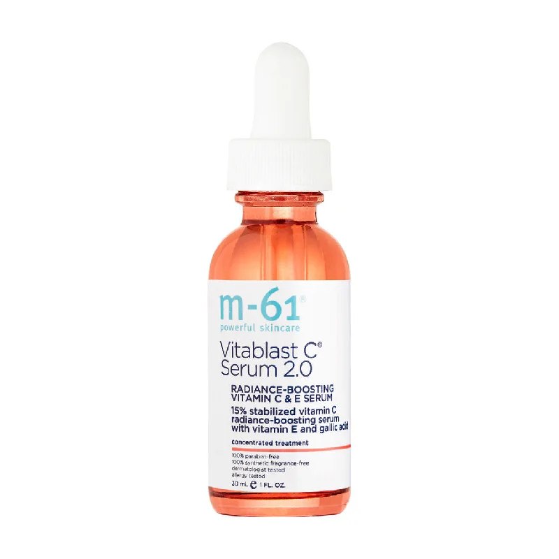 Moisturizers deep daily-Vitablast C Serum 2.0