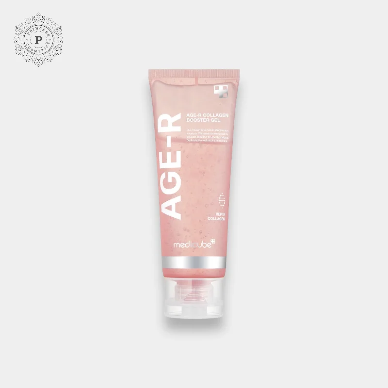 Moisturizers long-lasting gel-Medicube AGE-R Collagen Booster Gel 100ml جل معزز الكولاجين ميديكوب AGE-R