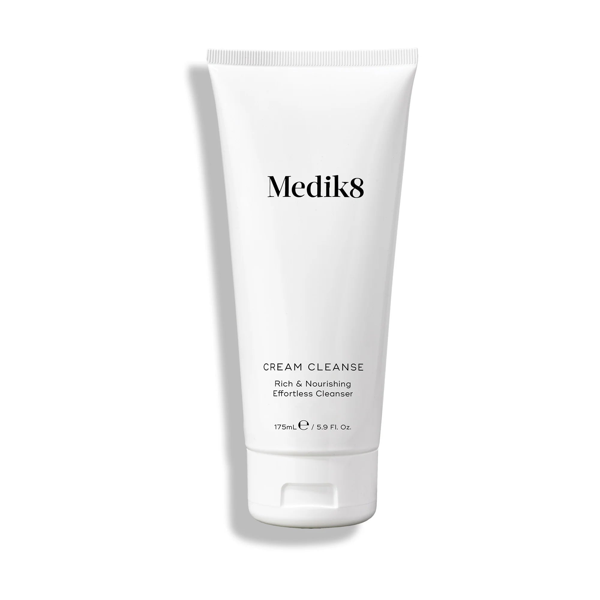 Facial cleansers everyday black-Medik8 Cream Cleanse