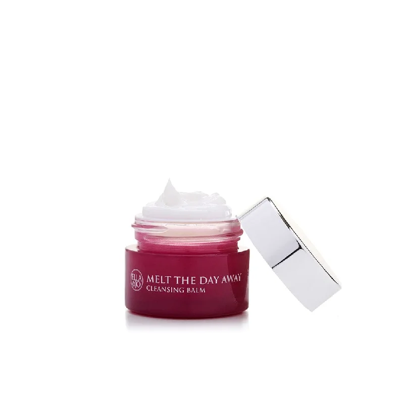 Facial cleansers everyday face-Mini - Melt the Day Away - Cleansing Balm 15ml