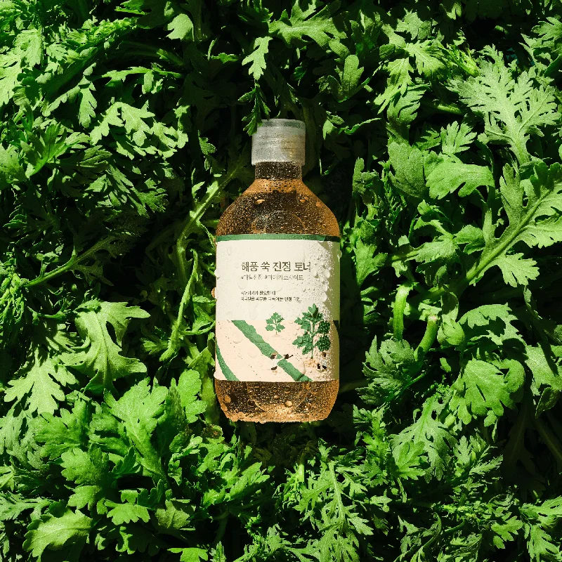 Toners balancing white-Mugwort Calming Toner