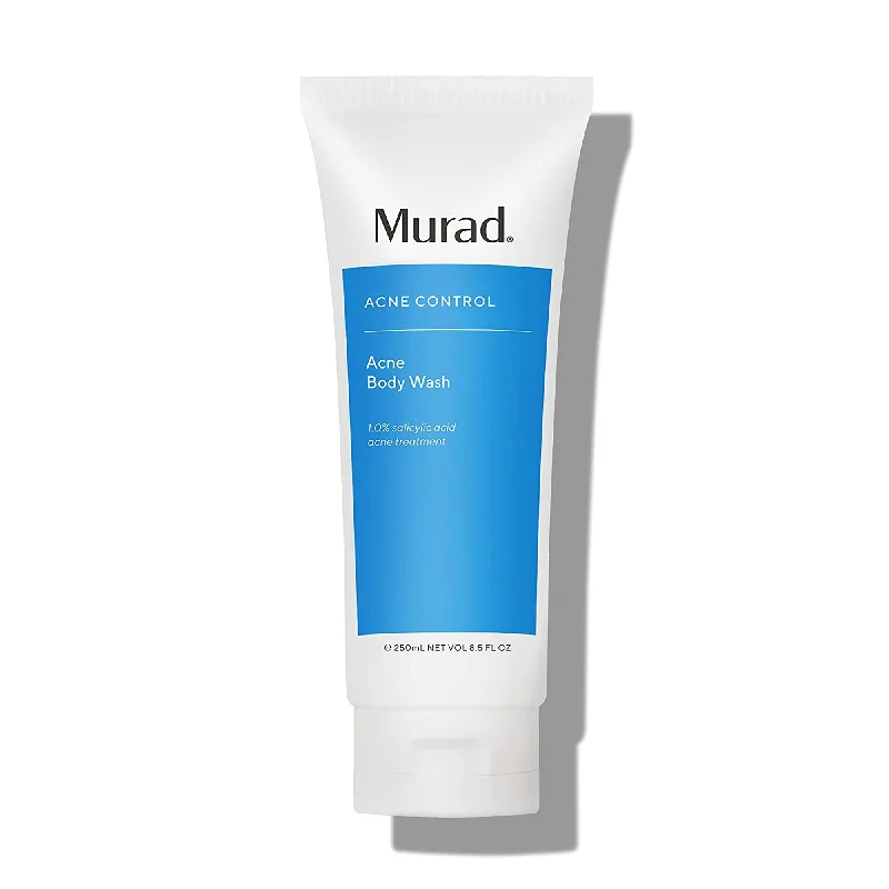 Facial cleansers gentle daily-Murad Acne Body Wash