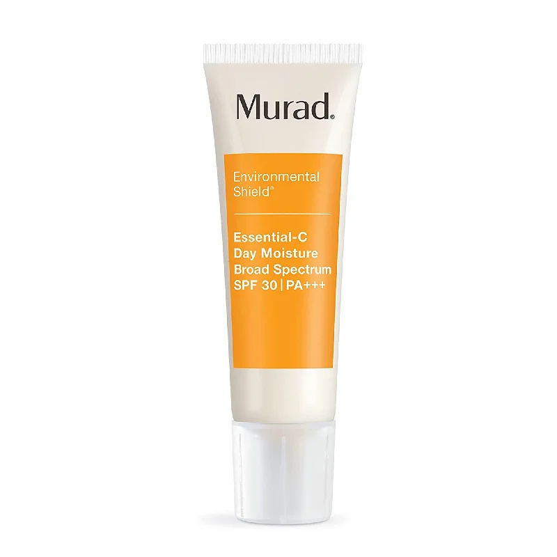 Moisturizers long-lasting cream-Murad Environmental Shield Essential-C Day Moisture Broad Spectrum SPF 30 | PA+++