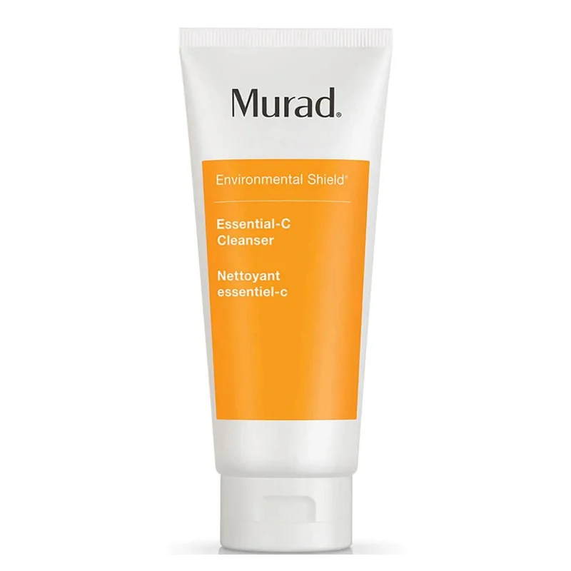 Facial cleansers deep white-Murad | Essential-C Cleanser 200ml