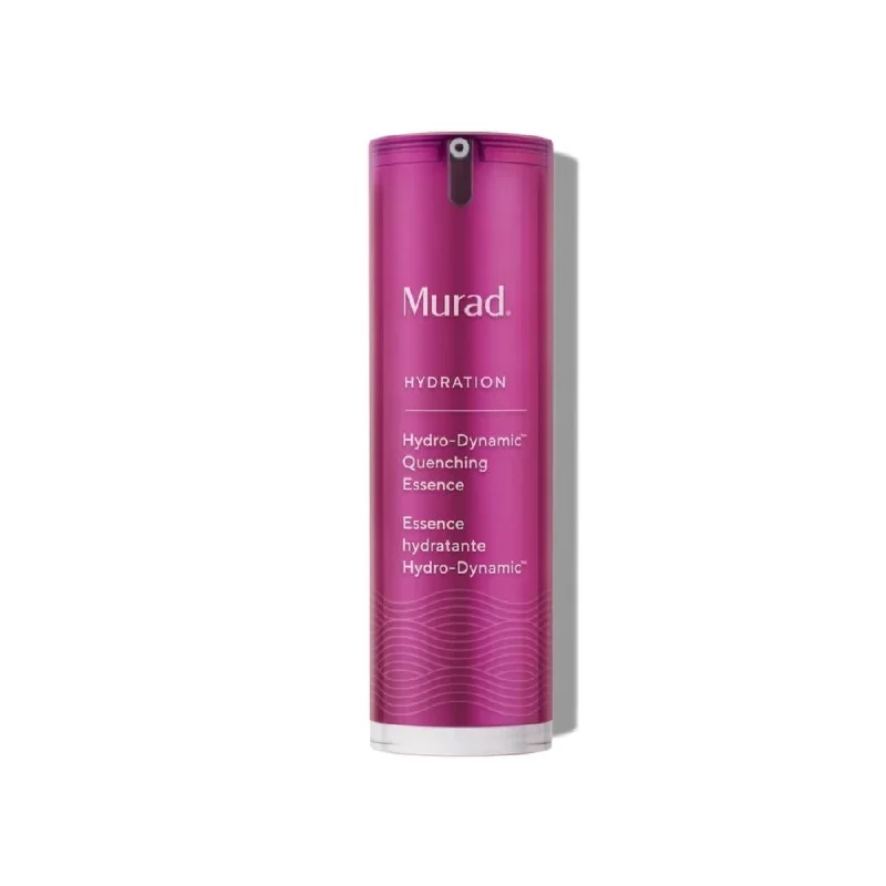 Moisturizers natural white-Murad Hydration Hydro-Dynamic Quenching Essence 1oz