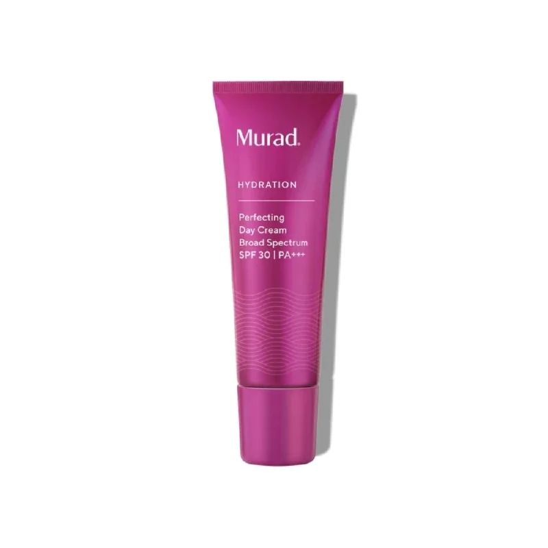 Moisturizers long-lasting face-Murad Hydration Perfecting Day Cream Broad Spectrum SPF 30 PA+++