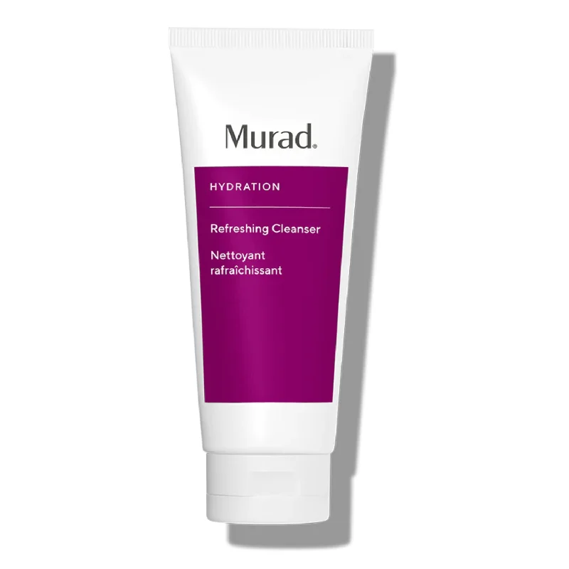 Facial cleansers everyday gel-Murad | Refreshing Cleanser 200ml