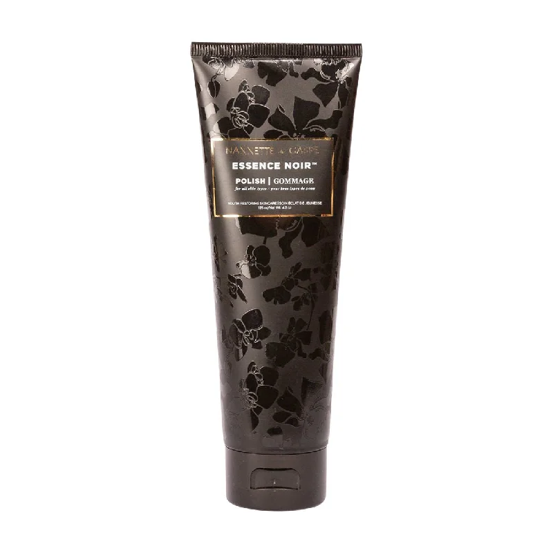 Facial cleansers gentle cream-Essence Noir Polish