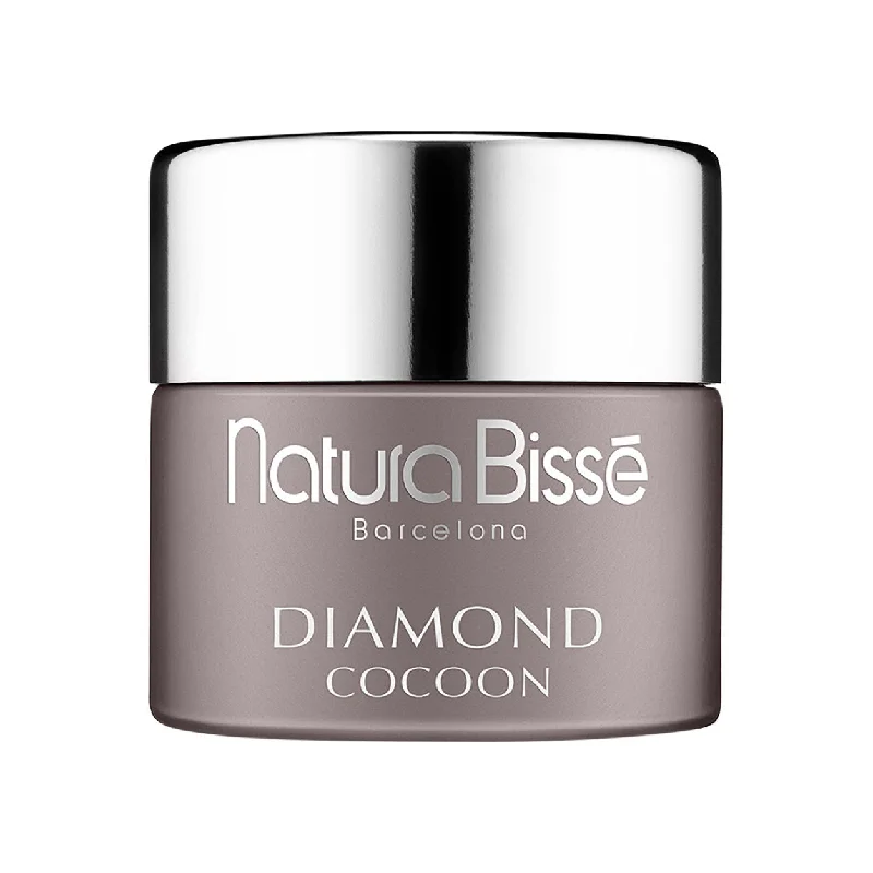 Moisturizers non-greasy face-Diamond Cocoon Ultra Rich Cream