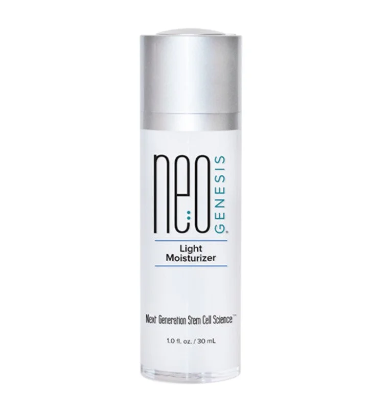 Moisturizers everyday cream-NeoGenesis Light Moisturizer