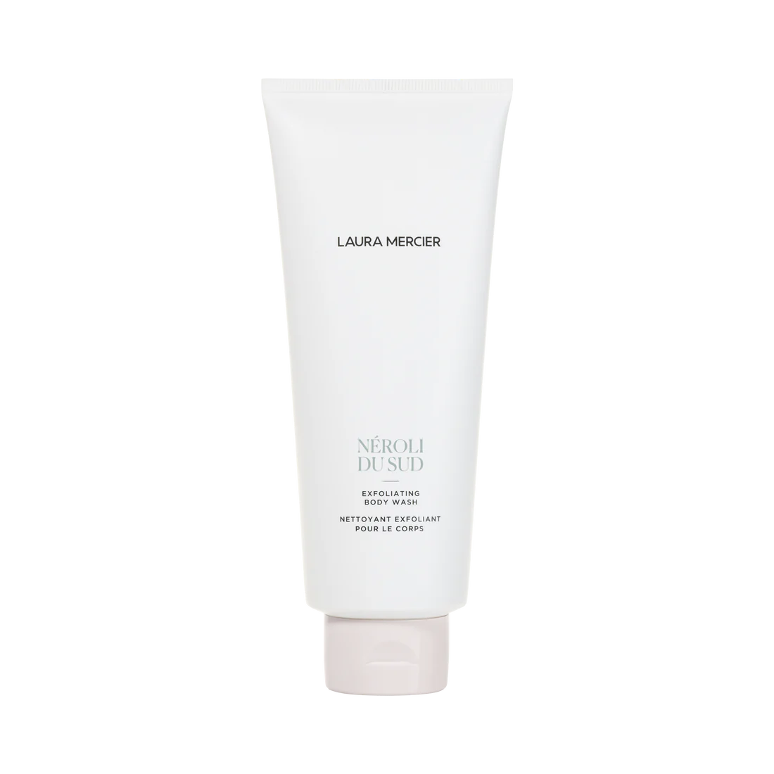 Facial cleansers deep gel-Néroli du Sud Exfoliating Body Wash